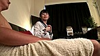 AVスタッフガチ検証！都内デリヘル完全攻略 本番禁止風俗嬢に勃起薬＆塗る媚薬で生中出し！ PART2 サンプル画像11