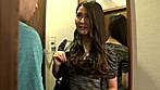 AVスタッフガチ検証！都内デリヘル完全攻略 本番禁止風俗嬢に勃起薬＆塗る媚薬で生中出し！ PART3 サンプル画像19