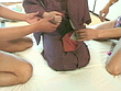 秋色熟女