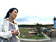 母子交尾 【鎌倉路】 岡ゆり子52歳 サンプル画像2