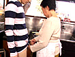 実録！近親相姦 僕のお婆ちゃん8 - Image 14