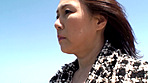 見つけたにっぽんの美人熟女 静岡発 伊豆の綺麗なお母さん サンプル画像1