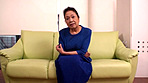 古希熟女 黒崎礼子72歳 サンプル画像20