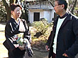 優しい五十路の熟女 里中亜矢子DX サンプル画像1