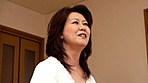 熟年AVデビュードキュメント AVにどうしても出演したかった五十路お母さん 原佐知子 サンプル画像1