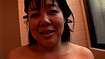 AVデビュードキュメント 初撮り！恥ずかしがり屋のお母さん 河原悦子52歳 サンプル画像17