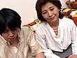 新・母子相姦 高杉美幸53歳 サンプル画像1