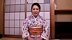 純和風熟女 着物とエロスが奏でる官能雅楽 サンプル画像14