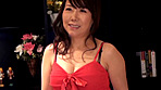 韓日友好記念作品 韓国熟女 崔智奈（チェ・チナ） サンプル画像1