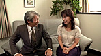 熟年夫婦の性生活 第二章 サンプル画像1