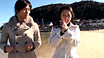 母子交尾【河津路】 柳田やよい サンプル画像1