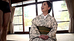 還暦熟母 城山さをり サンプル画像2