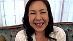 熟年AVデビュードキュメント OH！モーレツゥ～！ホットでボインなお母さん 南純子 52歳 サンプル画像1