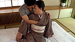 還暦熟母 竹田かよ サンプル画像5