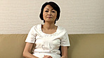 熟年AVデビュードキュメント 陥没ちくびが素敵ですねお母さん！ 高田典子50歳 サンプル画像1