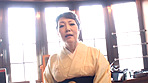 還暦熟母 白井礼 サンプル画像1