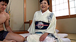 還暦熟母 小泉多恵子 サンプル画像4
