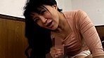 寝盗られた母 ザーメン大量吸収パイパンマ○コ五十路母 霧島ゆかり50歳 サンプル画像2