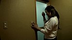 五十路熟女の不倫旅行 男四十、女は五十。水平線の向こうに見えるは不倫と言う名の蜃気楼。 サンプル画像5