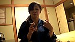 五十路熟女の不倫旅行 男四十、女は五十。水平線の向こうに見えるは不倫と言う名の蜃気楼。 サンプル画像9
