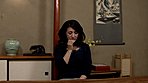 近親相姦 五十路のお母さんに膣中出し 与田美知子51歳 サンプル画像2