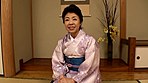 初撮り老年AVデビュードキュメント 還暦 梅田優李60歳 サンプル画像1
