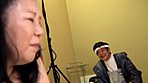 全国熟女捜索隊 大漁！大漁！近海マグロの如き、脂のこってり乗った漁師のお母さん 森実華 サンプル画像21