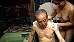 奇跡の美貌！六十路妻 高畑ゆり4時間BEST サンプル画像13
