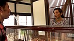 全国熟女捜索隊 田舎に泊まろう！ 千葉木更津編 サンプル画像1