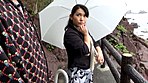 五十路のオカン中出し姦 真柴愛 サンプル画像2
