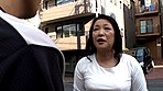三組の親子･･･、東京母子交尾。 母親上京物語 其の五 サンプル画像20