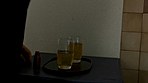 五十路六十路ドラマ 媚薬を使って熟女姉妹がお互いの旦那を誘惑して中出ししてしまって･･ サンプル画像3