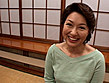 熟女恥悦放尿 サンプル画像1