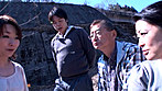 熟年旅交 ～秘境祖谷の宿～ 平亜矢子 サンプル画像1