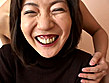 尻好き変態ババァ サンプル画像1