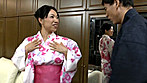 昭和寝取られドラマ～友人に妻を寝取られて～実父に妻を寝取られて サンプル画像1