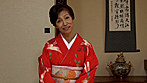 初撮り！還暦 九条美代子61歳 サンプル画像1