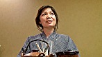 方言熟女 SEX大好き熊本のエロ熟女！ こぎゃん気持ちいいコト初めてばい･･･ 熊本市在住 細見景子 40歳 サンプル画像13