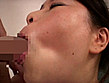 ドクドク中出しされた超デカ乳母さん サンプル画像15