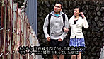 JACK＆JANNYの日本縦断ヒッチハイク熟女捜索隊 祝！東京●輪！日本の熟女がガイジンさんに心と体でオ・モ・テ・ナ・シ サンプル画像17
