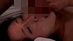JACK＆JANNYの日本縦断ヒッチハイク熟女捜索隊 大阪で出会った五十路のおっ母さん！タコ焼きオッパイビンカンやねん！ サンプル画像20