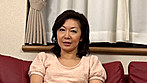 人妻AVデビュードキュメント 高級住宅地からやって来た本物セレブ妻！ 夫に隠れて破廉恥三昧 一条麗47歳 サンプル画像1