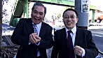 下町居酒屋の女将さん 海の幸料理が自慢ですの･････・私の秘貝もツマんで呑んで！ 瀬川じゅん サンプル画像1