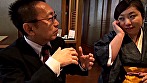 下町居酒屋の女将さん 海の幸料理が自慢ですの･････・私の秘貝もツマんで呑んで！ 瀬川じゅん サンプル画像2