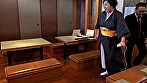 下町居酒屋の女将さん 海の幸料理が自慢ですの･････・私の秘貝もツマんで呑んで！ 瀬川じゅん サンプル画像4