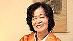 初撮り！還暦 磯貝キミ子64歳 サンプル画像1