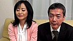熟年を迎えた夫婦のセックスライフ サンプル画像12
