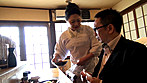 下町居酒屋の女将さん 埼玉はずれ、場末の居酒屋こんなウマそうな華があった！ 三上楓 サンプル画像4