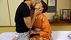初撮り！還暦 谷房枝61歳 サンプル画像4