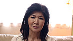 熟年AVデビュー 工藤留美子58歳 サンプル画像1